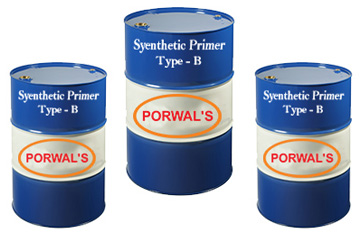 syenthetic primer type - B